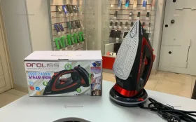 Утюг Polaris Wizard Aid