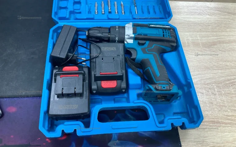 Шурик Makita Replica