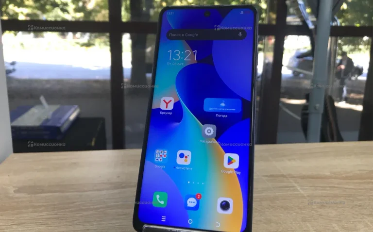 Tecno Spark 10 Pro 8/256 ГБ