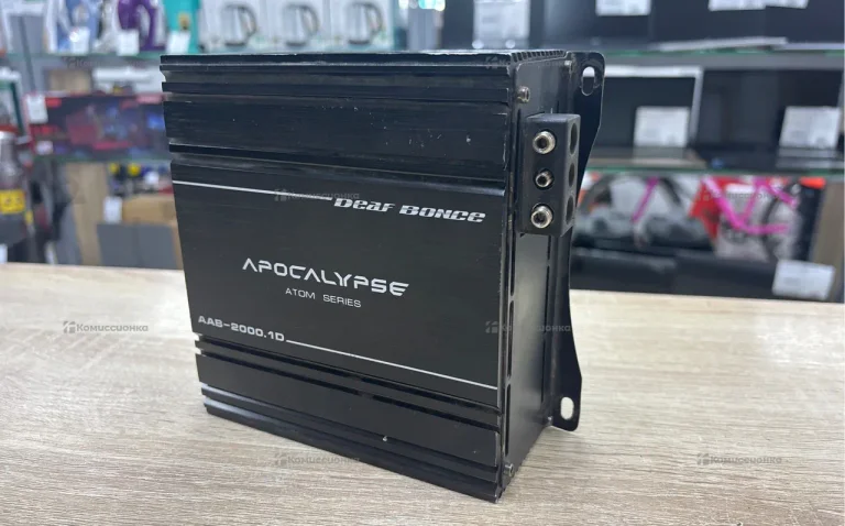 Моноблок Apocalypse AAB-2000.1D