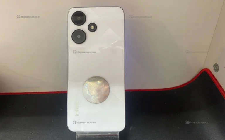 Infinix Hot 30i 4/128Gb