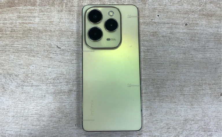 Infinix HOT 40 8/256Gb
