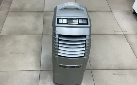 Купить Мобильный кондиционер BORK INDUSTRIAL б/у , в Москва и область Цена:5900рублей