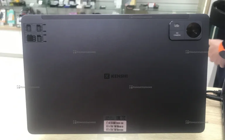 Планшет Kenshi Планшет KENSHI H10 4/64GB