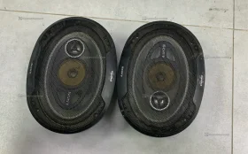 колонки Sony xs-f693r