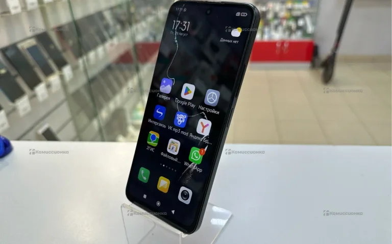 Xiaomi Redmi 12 4/128GB