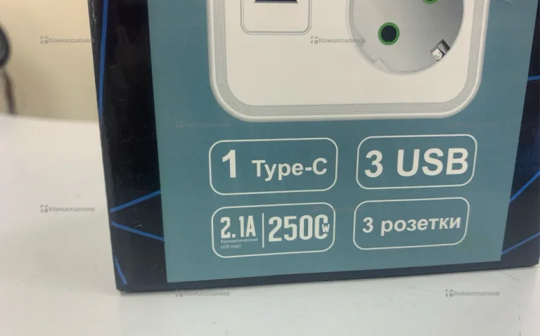 сетевой фильтр gfuzf k26 4розетки