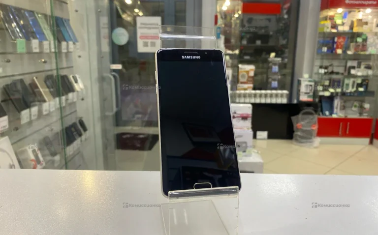 Samsung Galaxy A5 2/16 ГБ