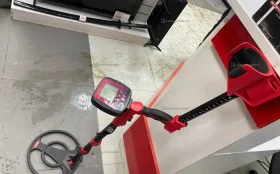 Купить Металлоискатель Kaiweets KGM01 б/у , в Казань Цена:6900рублей