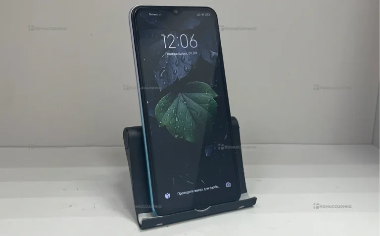 Xiaomi Redmi 9A 2/32 GB
