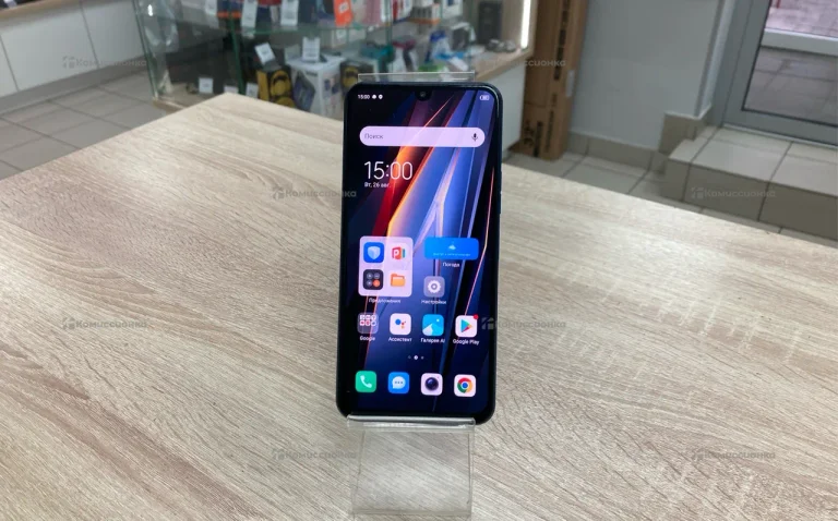 Tecno POVA 4 Pro 8/256GB