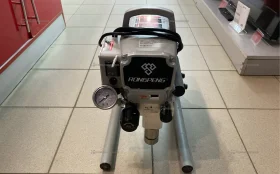 Купить Краскопульт Zitrek-Rongpeng R450 б/у , в Казань Цена:15900рублей