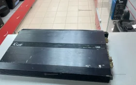 Купить Усилитель  Kicx 1000W б/у , в Саратов Цена:3900рублей