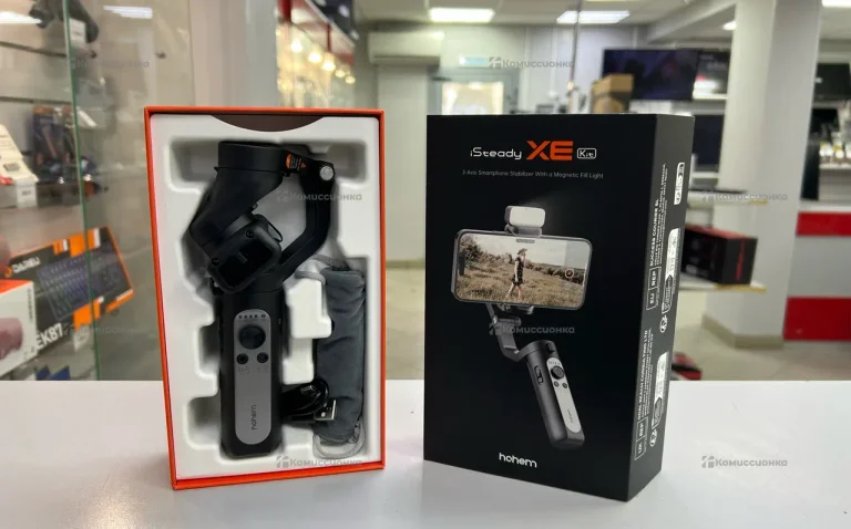 Стабилизатор Isteady XE Kit Hohem