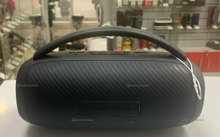 Колонка  BT sound max ps5031b