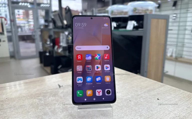 Xiaomi Redmi Note 13 8/256 ГБ
