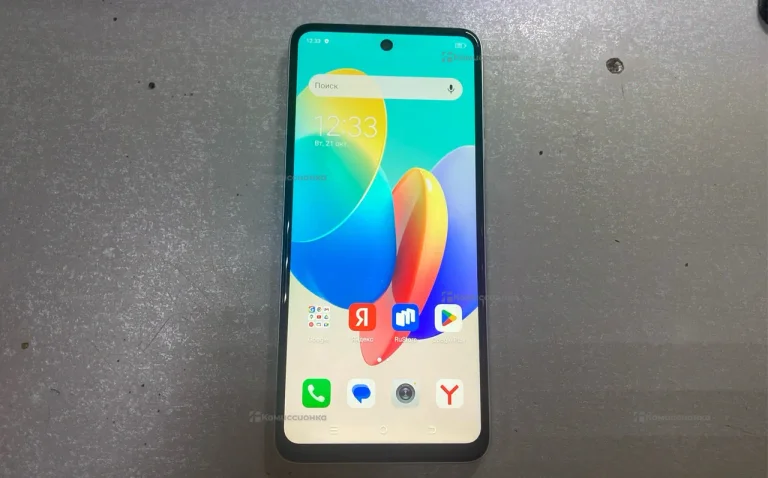 Tecno Spark Go 2024 3/64 ГБ
