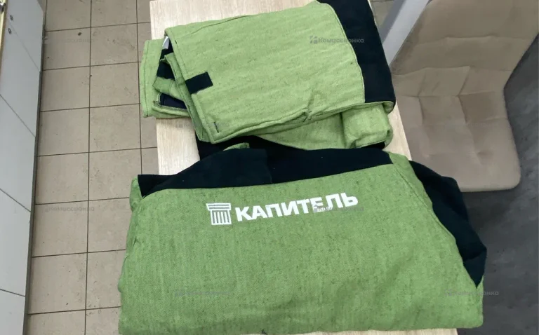 Зимний сварочный костюм 170-176