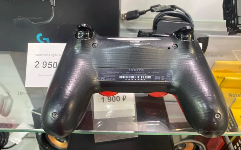 джойстик для ps4