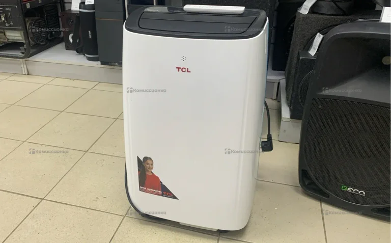 Мобильный Кондиционер TCL PDL07