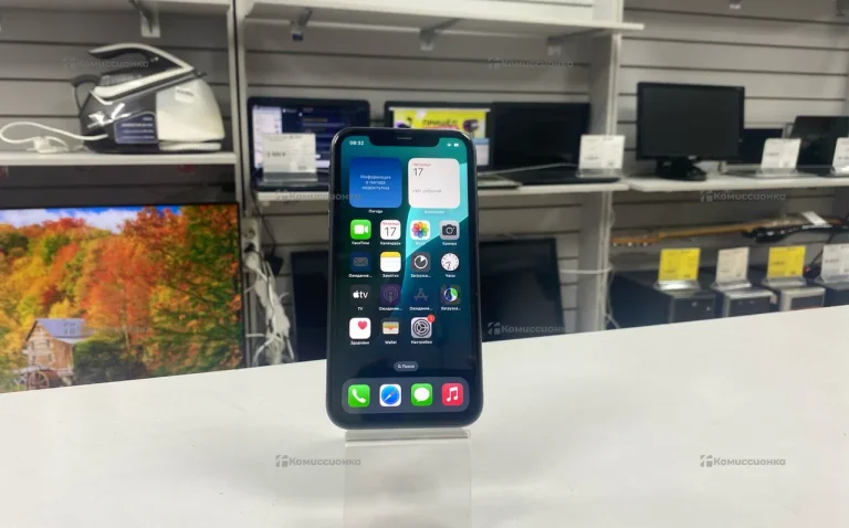Apple IPhone 11 64 ГБ