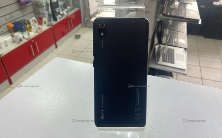 Xiaomi Redmi 7A 2/32Gb