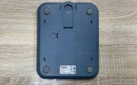 Купить Весы  tefal optiss б/у , в Пенза Цена:490рублей