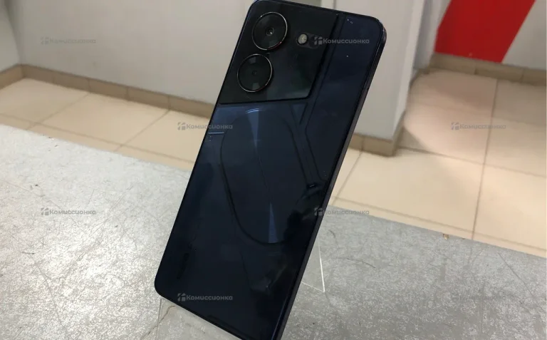 Tecno Pova 5 Pro 8/128 ГБ
