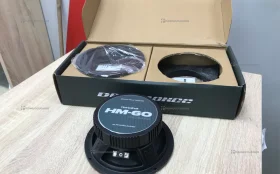 Купить Колонки Hannibal hm-60 б/у , в Саратов Цена:1990рублей