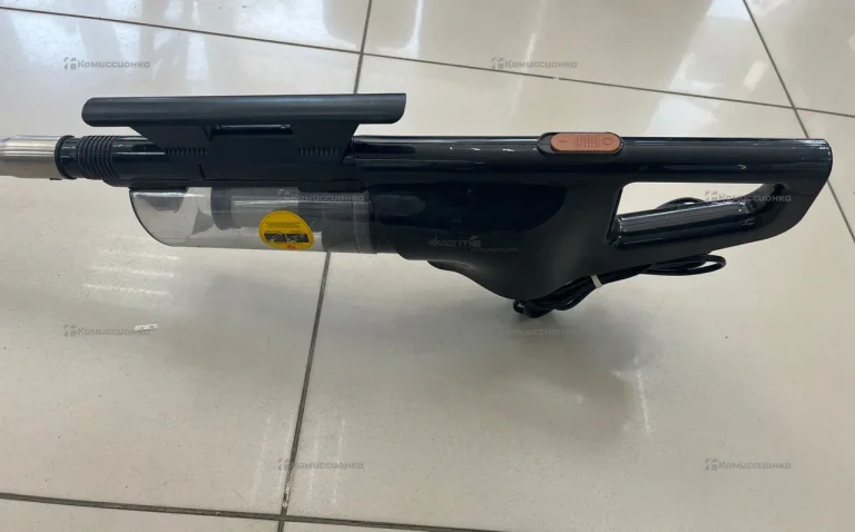 Пылесос  Deerma DX600