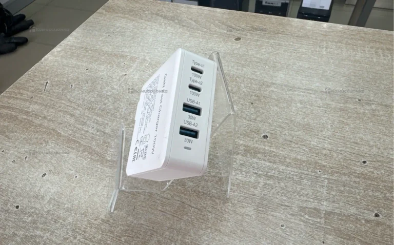USB блок 100w CANYON
