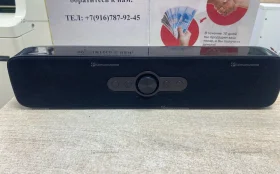 Купить Колонка Bluetooth Andowl с подстветкой б/у , в Москва и область Цена:1200рублей