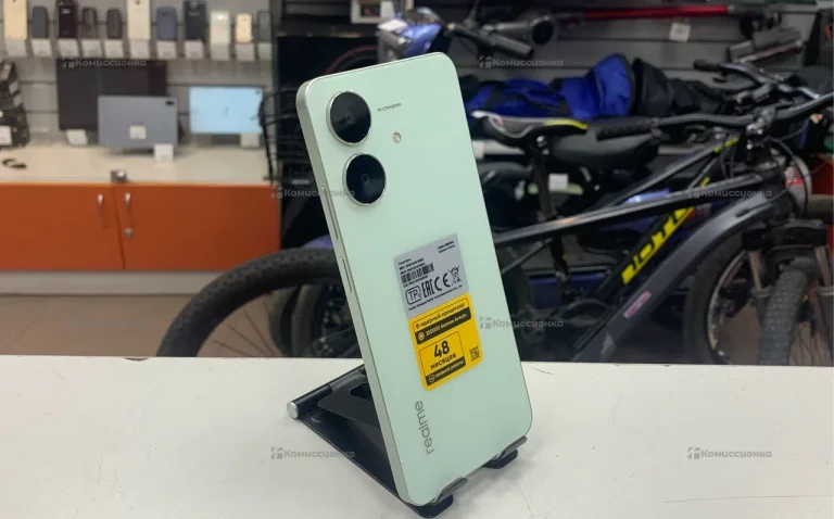 Realme Note 60x