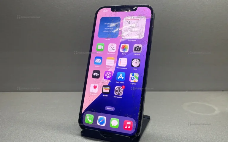 Apple iPhone 12 Pro Max 6/128 ГБ