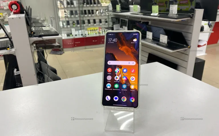 Xiaomi Poco F5 12/256Gb