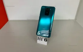 Xiaomi Redmi note 9