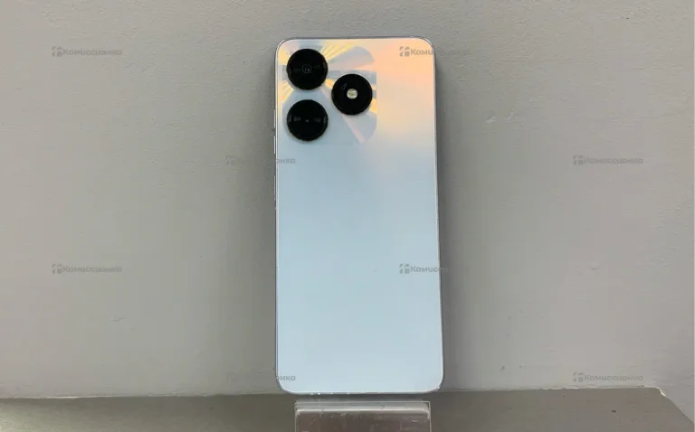 Tecno Spark 10c 4/128Gb