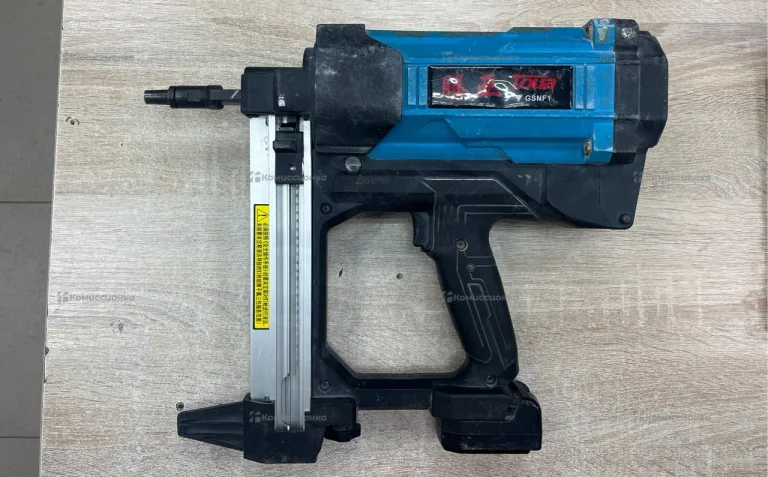 Газовый пистолет Toua GSNF1