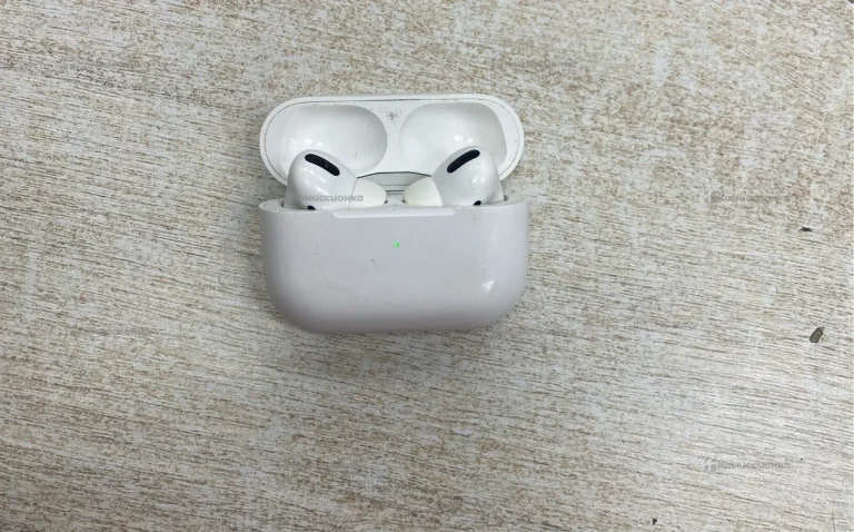 Наушники  AirPods Pro