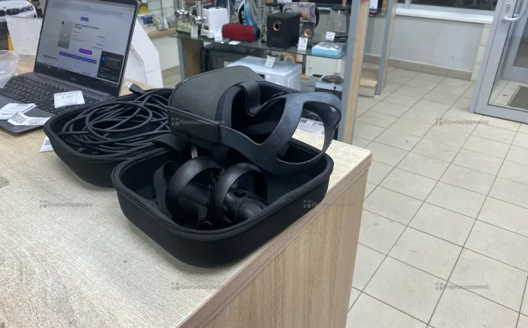 Приставка Oculus Quest 2 64gb