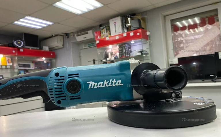 УШМ makita GA9050