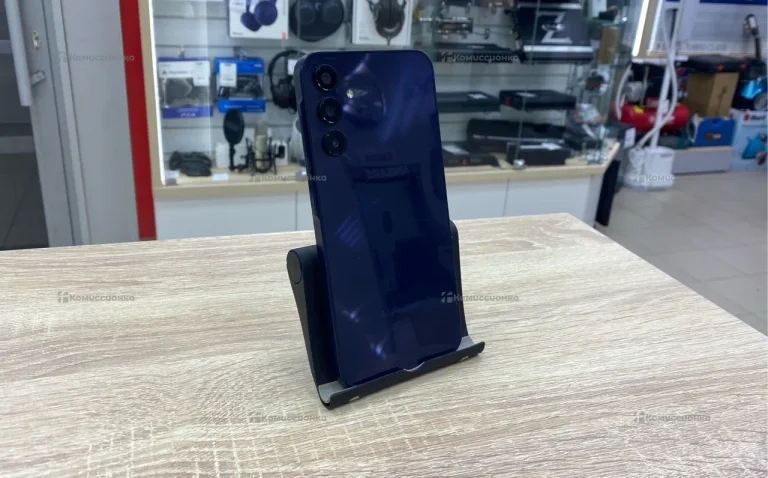 Samsung Galaxy A15 4/128 ГБ
