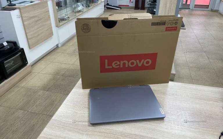 Ноутбук  Lenovo IdeaPad Flex 5 14ABR8