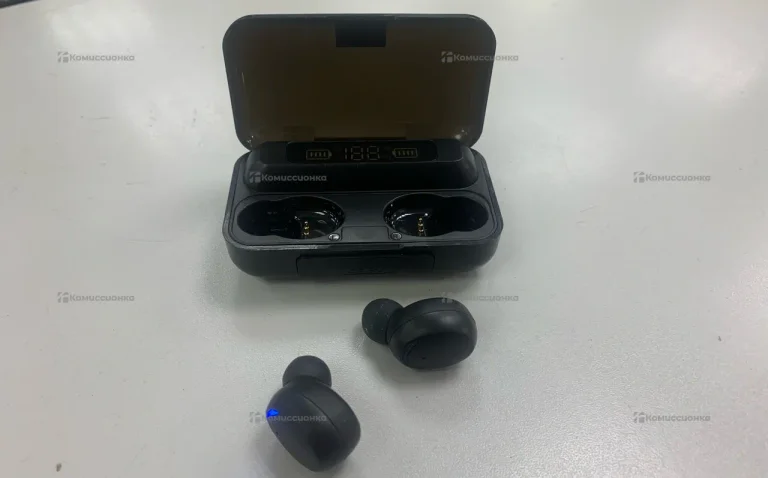 Наушники  WS