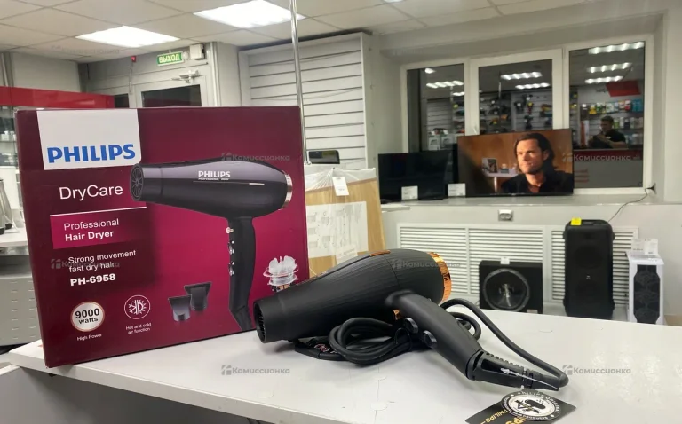 фен Philips PH6958