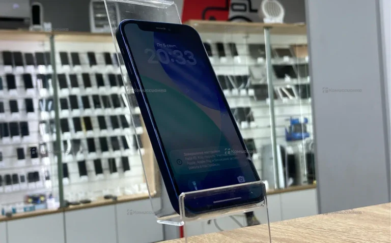 Apple iPhone 12 mini 128Gb