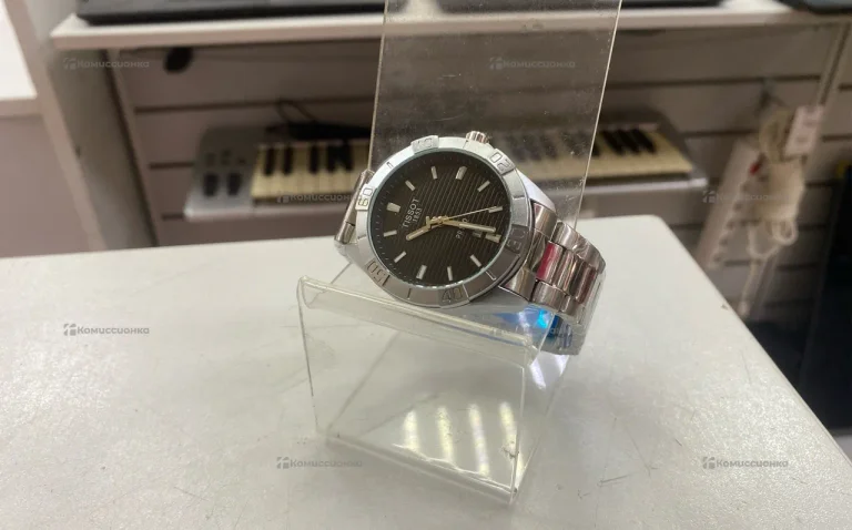 Часы   TISSOT 1853 PR-100
