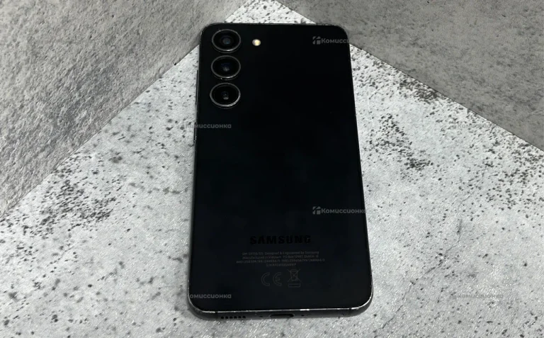 Samsung Galaxy S23 8/256 ГБ