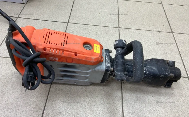 Отбойный молоток Энкор МЭ-1701/30М