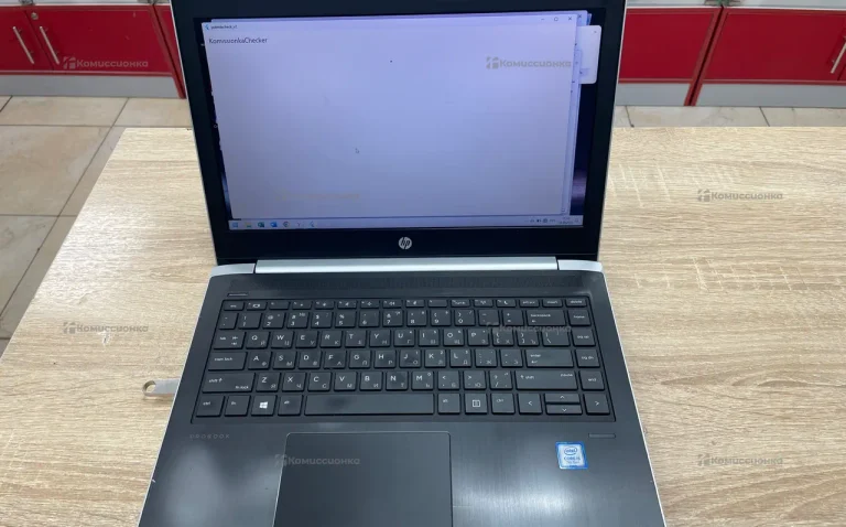 Ноутбук  Hp pro book 430 g5